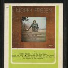 NORM FRIESEN--OF THE ROYAL HEIRS 8-Track Tape (CANADA)