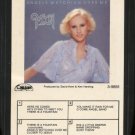 MICKI FUHRMAN--ANGELS WATCHING OVER ME 8-Track Tape