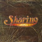 GAMBLE FOLK--SHARING Vinyl LP