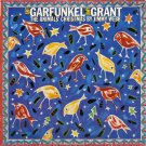 ART GARFUNKEL AND AMY GRANT--THE ANIMALS' CHRISTMAS BY JIMMY WEBB Vinyl LP