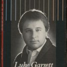 LUKE GARRETT--LUKE GARRETT Cassette Tape