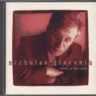 NICHOLAS GIACONIA--CENTER OF THE EARTH Compact Disc (CD)