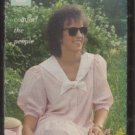 TERRI GIBBS--COMFORT THE PEOPLE Cassette Tape