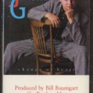 JON GIBSON--CHANGE OF HEART Cassette Tape