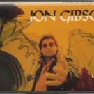 JON GIBSON--BODY & SOUL Cassette Tape