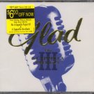 GLAD--THE A CAPPELLA PROJECT III Compact Disc (CD)