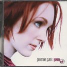 CHRISTINE GLASS--HUMAN Compact Disc (CD)