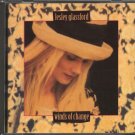 LESLEY GLASSFORD--WINDS OF CHANGE Compact Disc (CD)