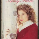 AMY GRANT--HOME FOR CHRISTMAS Cassette Tape