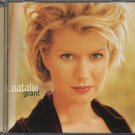 NATALIE GRANT--NATALIE GRANT Compact Disc (CD)