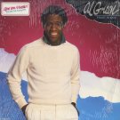 AL GREEN--TRUST IN GOD Vinyl LP
