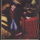 GLEN ALLEN GREEN--A LIVING FIRE Cassette Tape