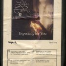 LILLY GREEN--ESPECIALLY FOR YOU 8-Track Tape