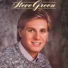 STEVE GREEN--STEVE GREEN Vinyl LP
