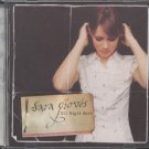 SARA GROVES--ALL RIGHT HERE Compact Disc (CD)