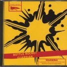 GUARDIAN--BOTTLE ROCKET Compact Disc (CD)