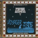 GARDIAN--VOYAGER & FUSION Compact Disc (CD)