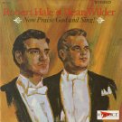 ROBERT HALE & DEAN WILDER--NOW PRAISE GOD AND SING! Vinyl LP