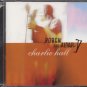 CHARLIE HALL--PORCH AND ALTAR Compact Disc (CD)