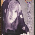 PAM MARK HALL--PALER SHADE Cassette Tape