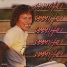 SAMMY HALL--A FUNNY THING HAPPENED ON THE WAY TO HELL (I GOT SAVED, SAVED, SAVED) Vinyl LP