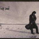 BOB HANSON--'NUFF SAID Cassette Tape