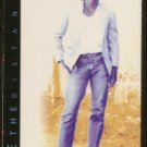 BOB HARDY--FACE THE DISTANCE Cassette Tape