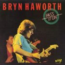 BRYN HAWORTH--PASS IT ON Vinyl LP