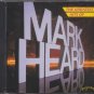 MARK HEARD--THE GREATEST HITS OF MARK HEARD Compact Disc (CD)