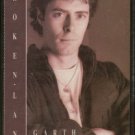 GARTH HEWITT--BROKEN LAND Cassette Tape