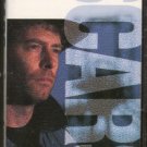 GARTH HEWITT--SCARS Cassette Tape (UK)