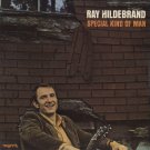 RAY HILDEBRAND--SPECIAL KIND OF MAN 1973 Vinyl LP (Sealed!)