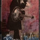 KIM HILL--BRAVE HEART Cassette Tape
