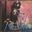KIM HILL--BRAVE HEART Compact Disc (CD) (UK)