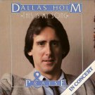 DALLAS HOLM & PRAISE--THIS IS MY SONG Vinyl LP