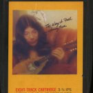 HONEYTREE--THE WAY I FEEL 8-Track Tape