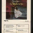 HONEYTREE--THE MELODIES IN ME 8-Track Tape