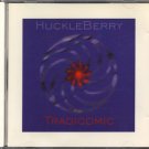HUCKLEBERRY--TRAGICOMIC Compact Disc (CD)