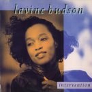 LAVINE HUDSON--INTERVENTION Vinyl LP