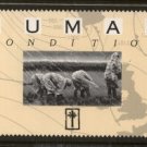 HUMAN CONDITION--HUMAN CONDITION Cassette Tape