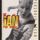 IAN--SUPERSONIC DREAM DAY Cassette Tape