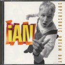 IAN--SUPERSONIC DREAM DAY Compact Disc (CD)