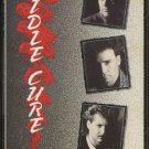 IDLE CURE--TOUGH LOVE Cassette Tape (CANADA)
