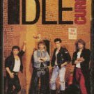 IDLE CURE--2ND AVENUE Cassette Tape
