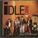 IDLE CURE--2ND AVENUE Compact Disc (CD)