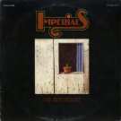 IMPERIALS--NO SHORTAGE Vinyl LP (CANADA)