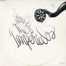 IMPERIALS--THE BEST OF THE IMPERIALS Vinyl LP