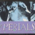 IMPERIALS--LOVE'S STILL CHANGING HEARTS Cassette Tape