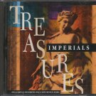 IMPERIALS--TREASURES Compact Disc (CD)