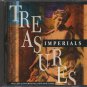 IMPERIALS--TREASURES Compact Disc (CD)